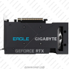 фото Видеокарта Gigabyte GeForce RTX 3050 EAGLE OC [GV-N3050EAGLE OC-8GD] в оренбурге